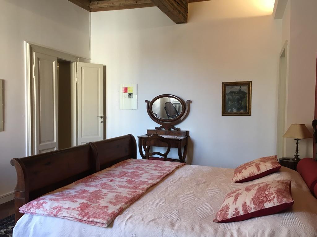 B&B L'Affresco Mantova Exterior foto