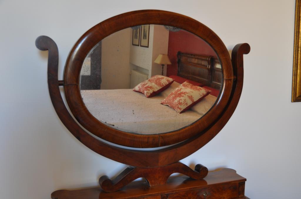 B&B L'Affresco Mantova Cameră foto