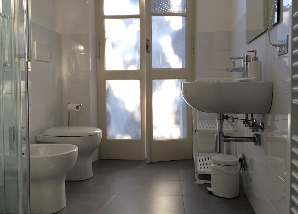 B&B L'Affresco Mantova Cameră foto