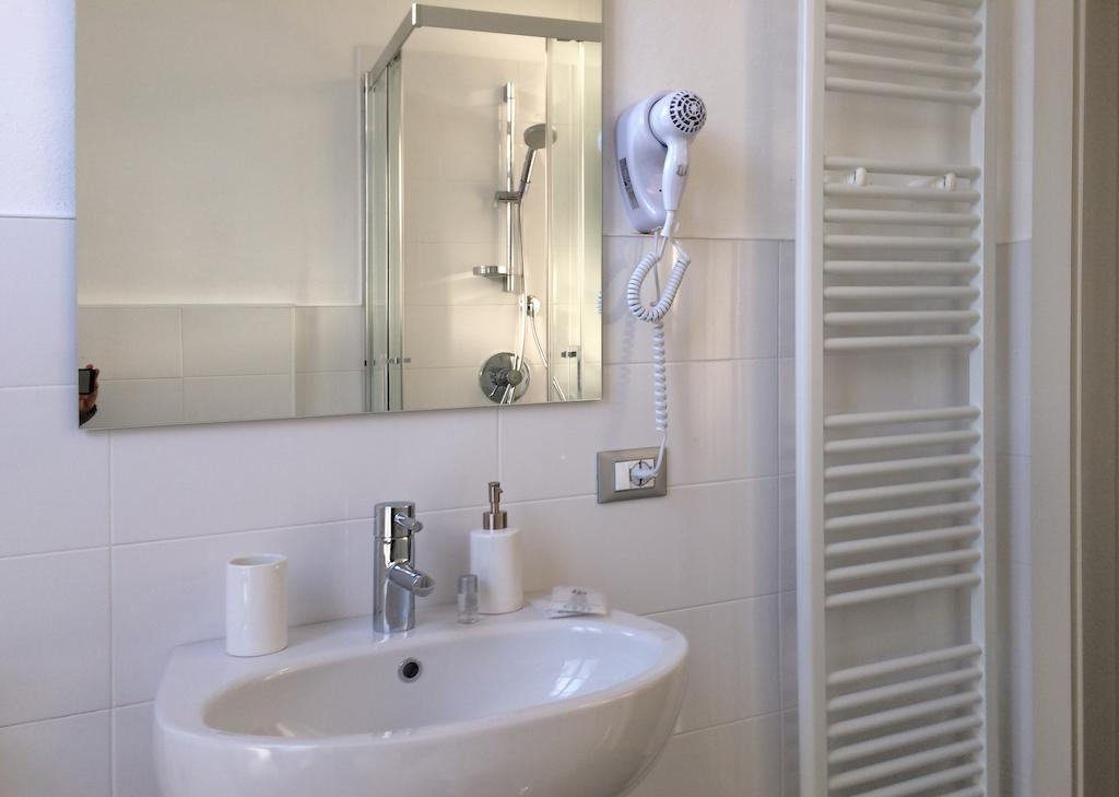 B&B L'Affresco Mantova Cameră foto